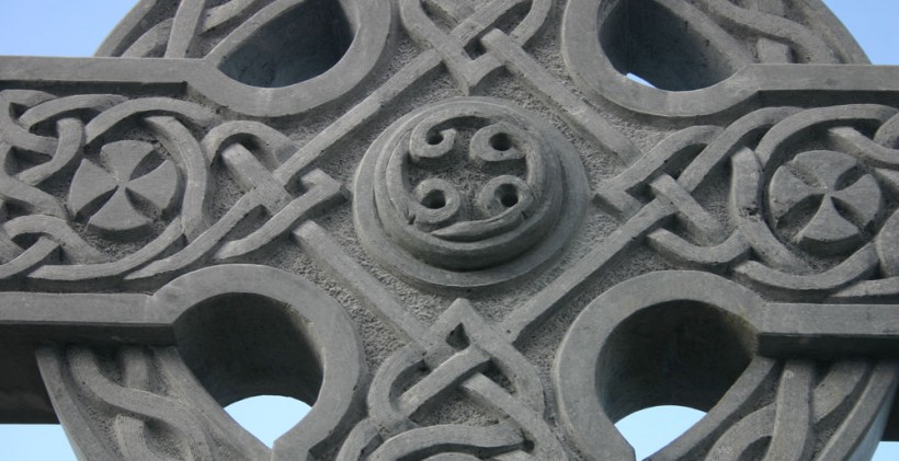 Celtic Crosses, Memorials, Headstones in Laois, Kilkenny, Leinster, Carlow, Offaly, Kildare, tipperary