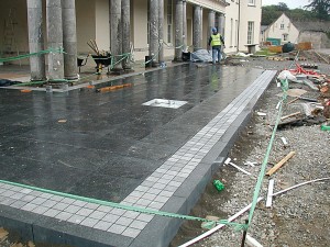 Sean O'Brien Marble & Stoneworks