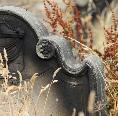 Grave Cleaning and Restoration, Laois, Leinster, Ireland